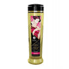 Charger l&#39;image dans la visionneuse de la galerie, Shunga Massage Oil - 8 oz Sweet Lotus
