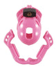 Charger l&#39;image dans la visionneuse de la galerie, Locked In Lust The Vice Mini V2 - Pink
