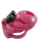 Charger l&#39;image dans la visionneuse de la galerie, Locked In Lust The Vice Mini V2 - Pink
