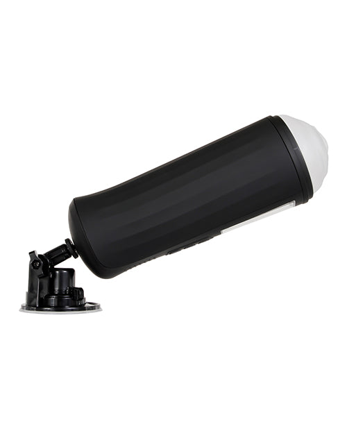 Load image into Gallery viewer, Zero Tolerance Sasha Grey&#39;s Girlfriend Experience - Black
