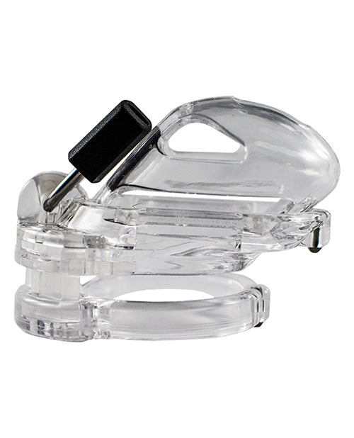 Locked In Lust The Vice Mini V2 - Klar