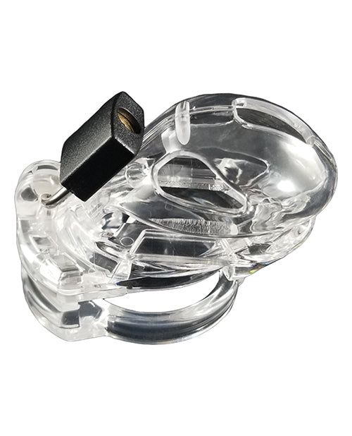 Locked In Lust The Vice Mini V2 - Klar