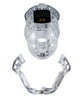 Bild in den Galerie-Viewer laden, Locked In Lust The Vice Mini V2 - Klar
