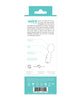Load image into Gallery viewer, VeDo Wini Rechargeable Mini Wand - Tease Me Turquoise
