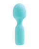 Load image into Gallery viewer, VeDo Wini Rechargeable Mini Wand - Tease Me Turquoise

