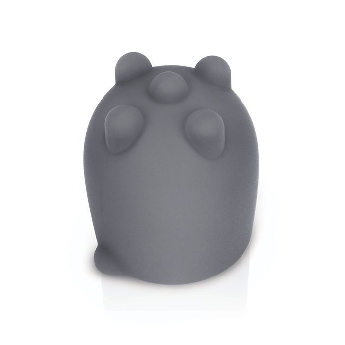 Le Wand Shiatsu Deep Tissue Massage Attachment