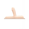 Încărcați imaginea în vizualizatorul Galerie, The Cowgirl Bronco Silicone Attachment - Vanilla
