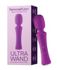 Lataa kuva gallerian katseluohjelmaan, Femme Funn Ultra Wand - Purple
