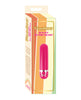 Ladda bilden i Galleri Viewer, Voodoo Bullet to The Heart 10X Wireless - Pink
