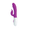 Bild in den Galerie-Viewer laden, Pretty Love Peter 30 Function Rabbit - Fuchsia
