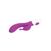 Cargue la imagen en el visor de la galería, Pretty Love Hyman 30 Functions Rabbit - Fuchsia
