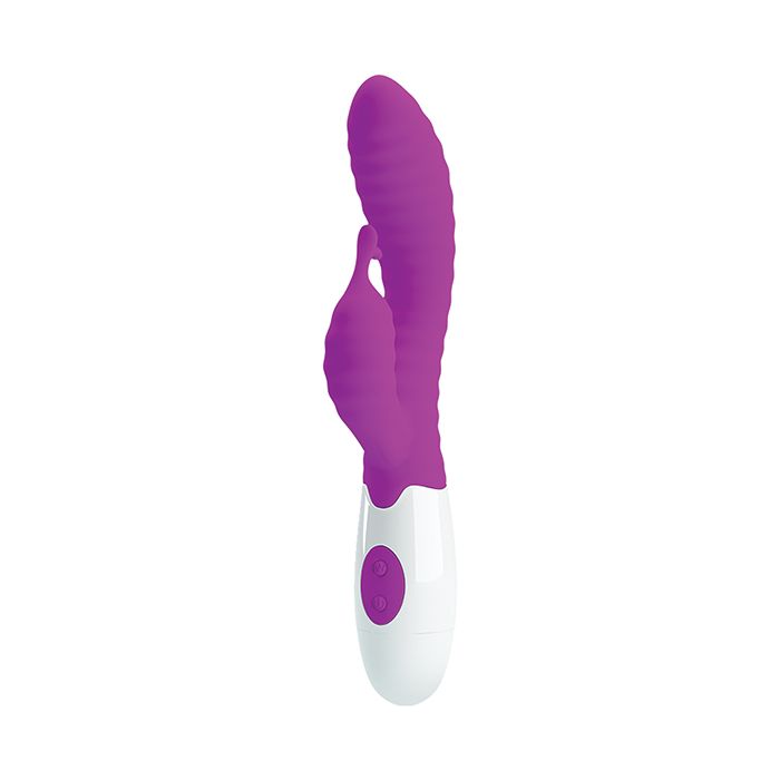 Pretty Love Hyman 30 Functions Rabbit - Fuchsia