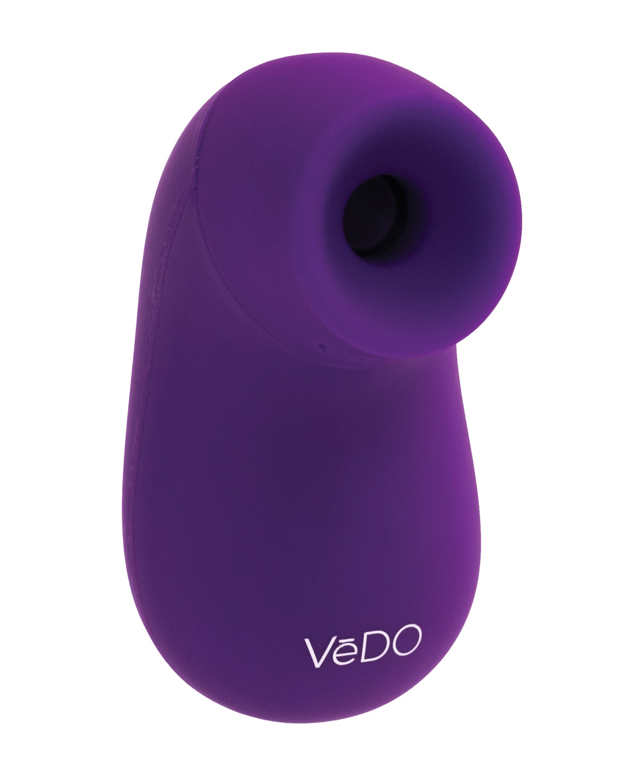 VeDo Nami Vibreur Sonique Rechargeable - Violet Profond