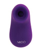 Load image into Gallery viewer, VeDo Nami Rechargeable Sonic Vibe - Deep Purple
