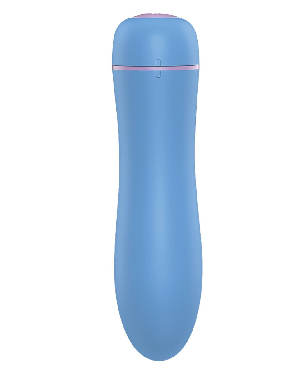 Femme Funn Ffix Bullet - Lyseblå