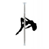 Cargue la imagen en el visor de la galería, Shots Ouch Dance Pole - Silver
