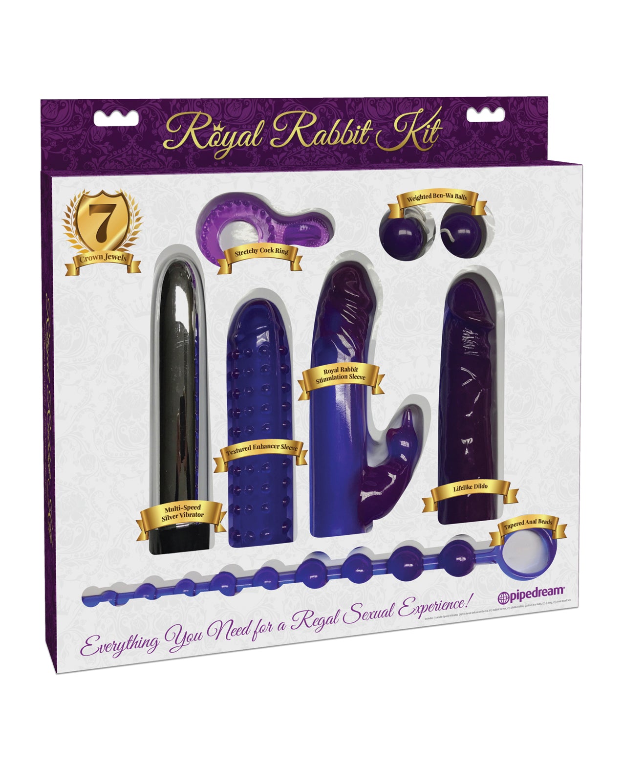Kit Royal Rabbit