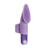 Load image into Gallery viewer, Evolved Fingerific Rechargeable Bullet - Purple
