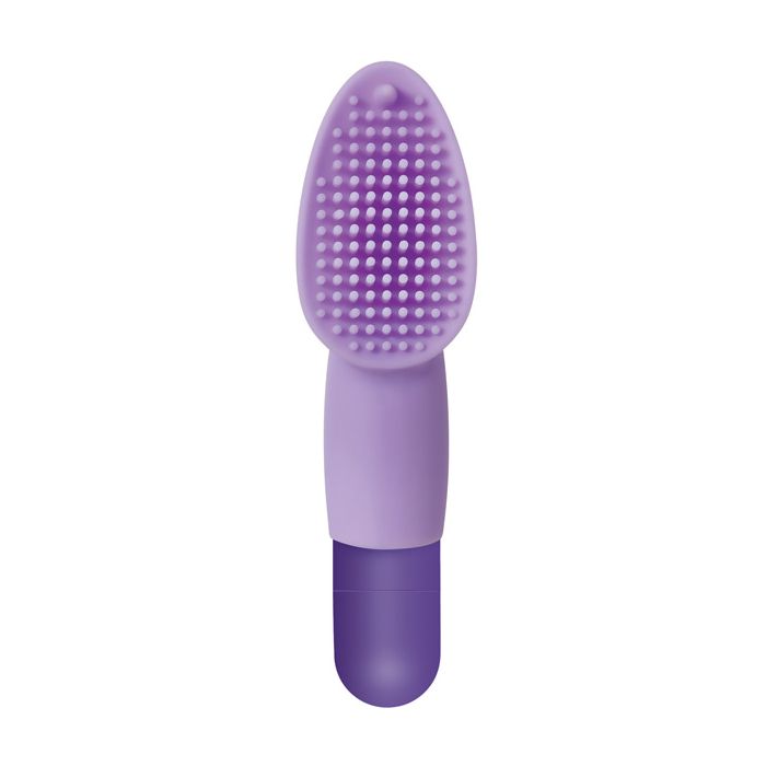 Evolved Fingerific Rechargeable Bullet - Purple