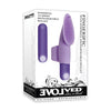 Load image into Gallery viewer, Evolved Fingerific Rechargeable Bullet - Purple
