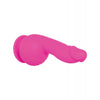 Load image into Gallery viewer, Evolved Ballistic Dildo - Pink
