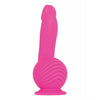 Load image into Gallery viewer, Evolved Ballistic Dildo - Pink
