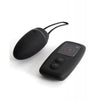 Charger l'image dans la visionneuse de la galerie, Bnaughty Premium Unleashed Remote Control Bullet - Noir
