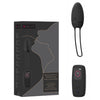 Charger l'image dans la visionneuse de la galerie, Bnaughty Premium Unleashed Remote Control Bullet - Noir
