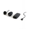 Charger l'image dans la visionneuse de la galerie, Bnaughty Premium Unleashed Remote Control Bullet - Noir
