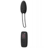 Charger l'image dans la visionneuse de la galerie, Bnaughty Premium Unleashed Remote Control Bullet - Noir

