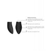 Bild in den Galerie-Viewer laden, Shots Switch Pleasure Kit #6 - Black
