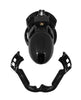 Carica l'immagine nel visualizzatore Galleria, Locked In Lust The Vice Standard - Black
