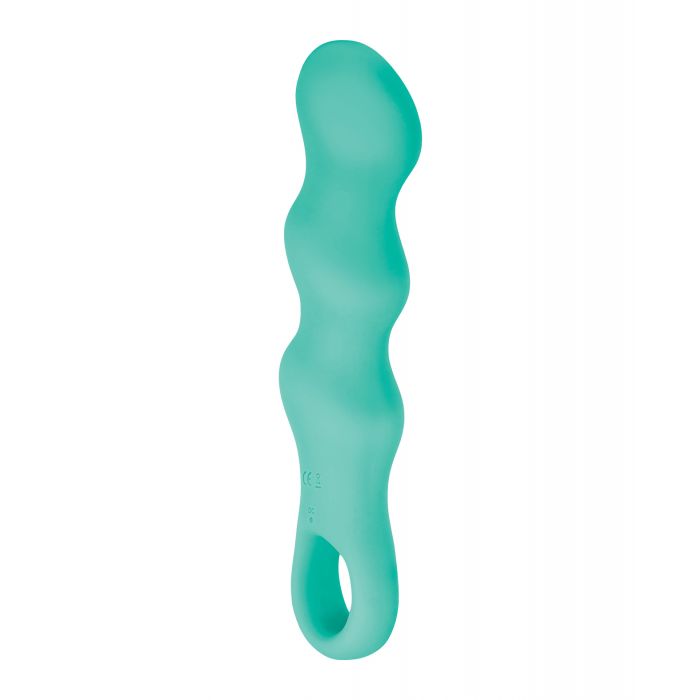 Evolved Triple Teaser - Teal