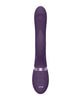 Charger l'image dans la visionneuse de la galerie, Shots Vive Aimi Pulse G-Spot Rabbit - Purple
