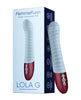 Cargue la imagen en el visor de la galería, Femme Funn Lola G - Light Blue
