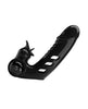 Załaduj obraz do przeglądarki galerii, Pretty Love Corbin Honey Finger Vibrator - Black
