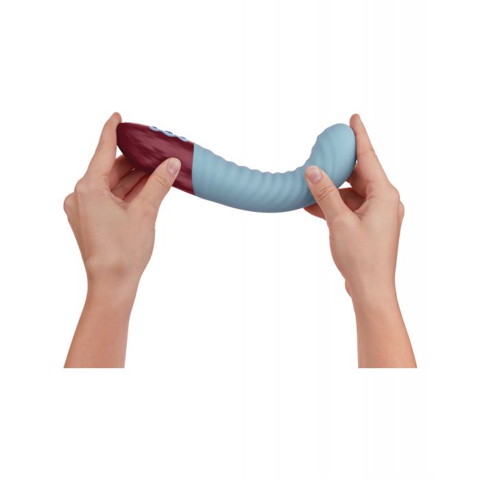 Femme Funn Lola G - Light Blue