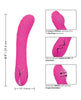 Load image into Gallery viewer, Insatiable G Inflatable G Wand - Pink
