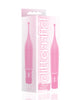 Load image into Gallery viewer, The 9's Clitterific! Pearl Point Clitoral Stimulator - Pink
