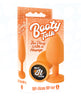 Load image into Gallery viewer, The 9's Booty Talk Hit It Hard Plug - Orange
