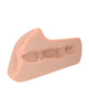 Carica l'immagine nel visualizzatore Galleria, PDX Plus Perfect Pussy Heaven Stroker Ivory Realistic Pocket Pussy
