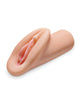 Carica l'immagine nel visualizzatore Galleria, PDX Plus Perfect Pussy Heaven Stroker Ivory Realistic Pocket Pussy
