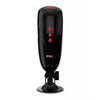 Load image into Gallery viewer, PDX Elite Dirty Talk Starter Stroker With Powerful Vibration
