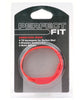 Ladda bilden i Galleri Viewer, Perfect Fit Speed Shift 17 Adjustments Cock Ring - Red
