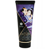 Load image into Gallery viewer, Shunga Kissable Massage Cream - 7 oz Exotic Fruits
