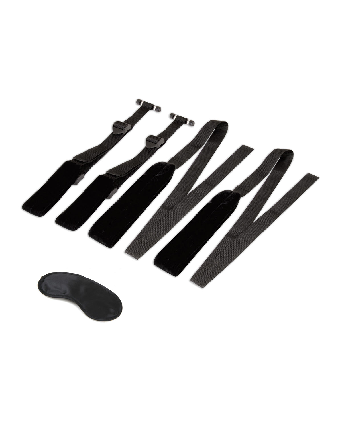 Columpio de amor para golpes en la puerta Lux Fetish