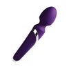 Load image into Gallery viewer, VeDO Wanda Rechargeable Wand - Deep Purple
