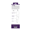 Load image into Gallery viewer, VeDO Wanda Rechargeable Wand - Deep Purple
