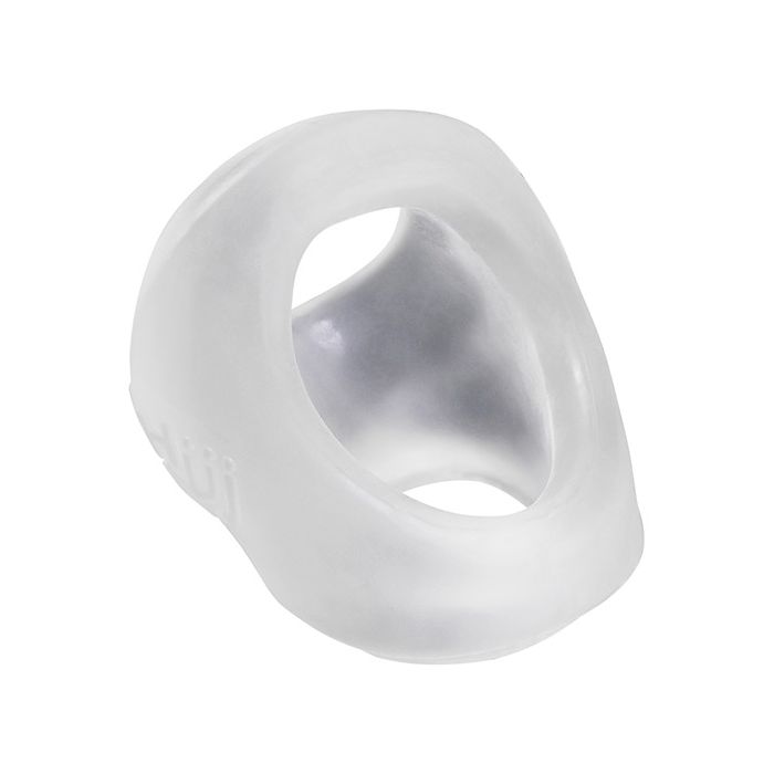 Hunky Junk Clutch Cock & Ball Sling - Ice