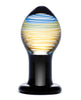 Load image into Gallery viewer, Glas Galileo Glass Butt Plug
